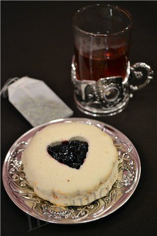 Рецепт - Пирожное Карагат (кухня: киргизская)