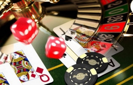 Joy Casino – самые прибыльные и увлекательные игровые автоматы
