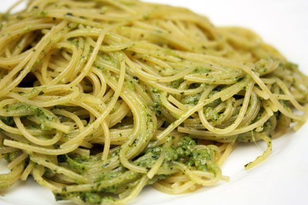 Рецепт - Соус для спагетти