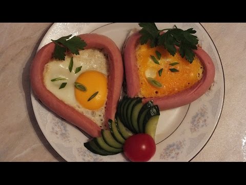          Valentine's Recipes
